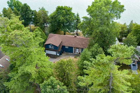 182 Nicholson Point Road, ON K0H 1G0