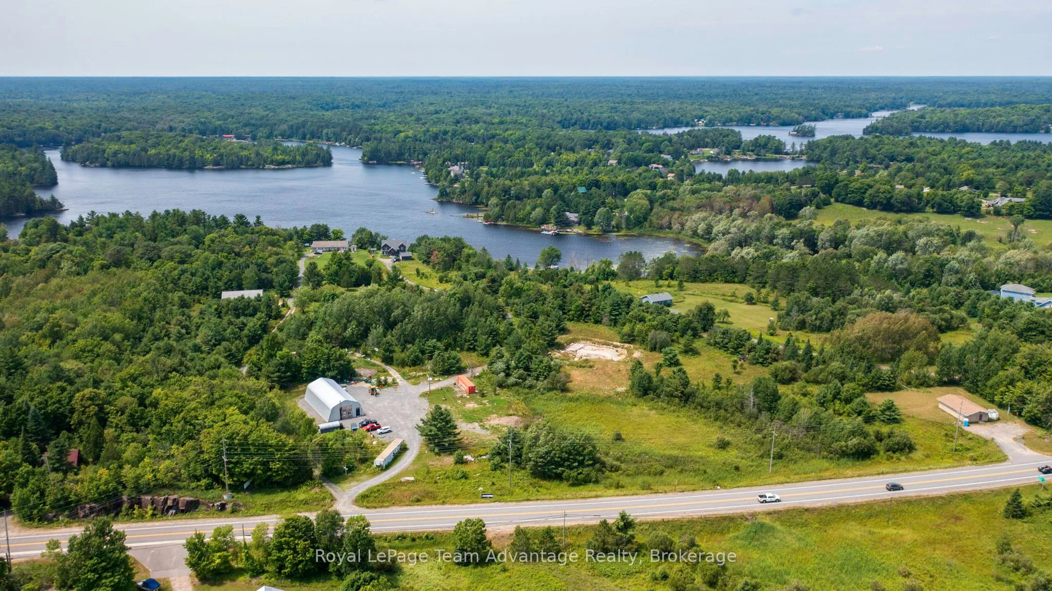 732 124 Highway, ON P0G 1C0