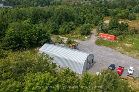 732 124 Highway, ON P0G 1C0