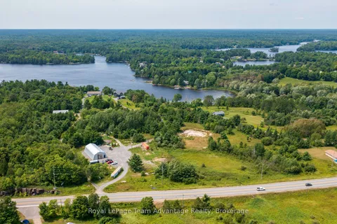 732 124 Highway, ON P0G 1C0