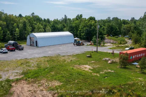 732 124 Highway, ON P0G 1C0