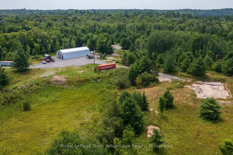 732 124 Highway, ON P0G 1C0