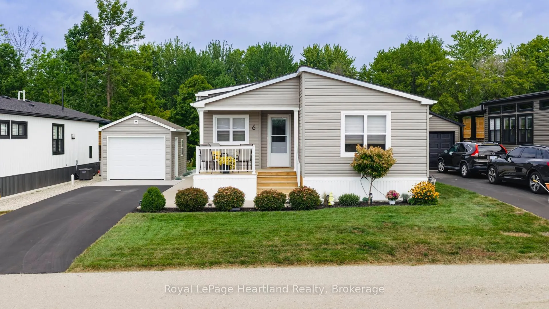 77683 Bluewater Highway, ON N0M 1G0