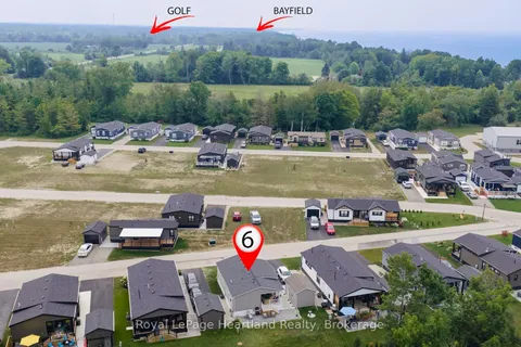 77683 Bluewater Highway, ON N0M 1G0