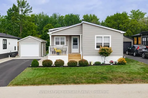 77683 Bluewater Highway, ON N0M 1G0