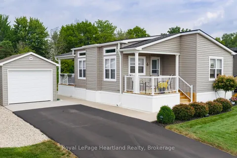 77683 Bluewater Highway, ON N0M 1G0