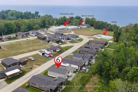 77683 Bluewater Highway, ON N0M 1G0