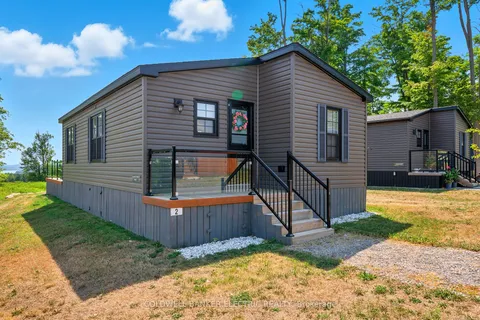 1235 Villiers Line, ON K0L 2G0