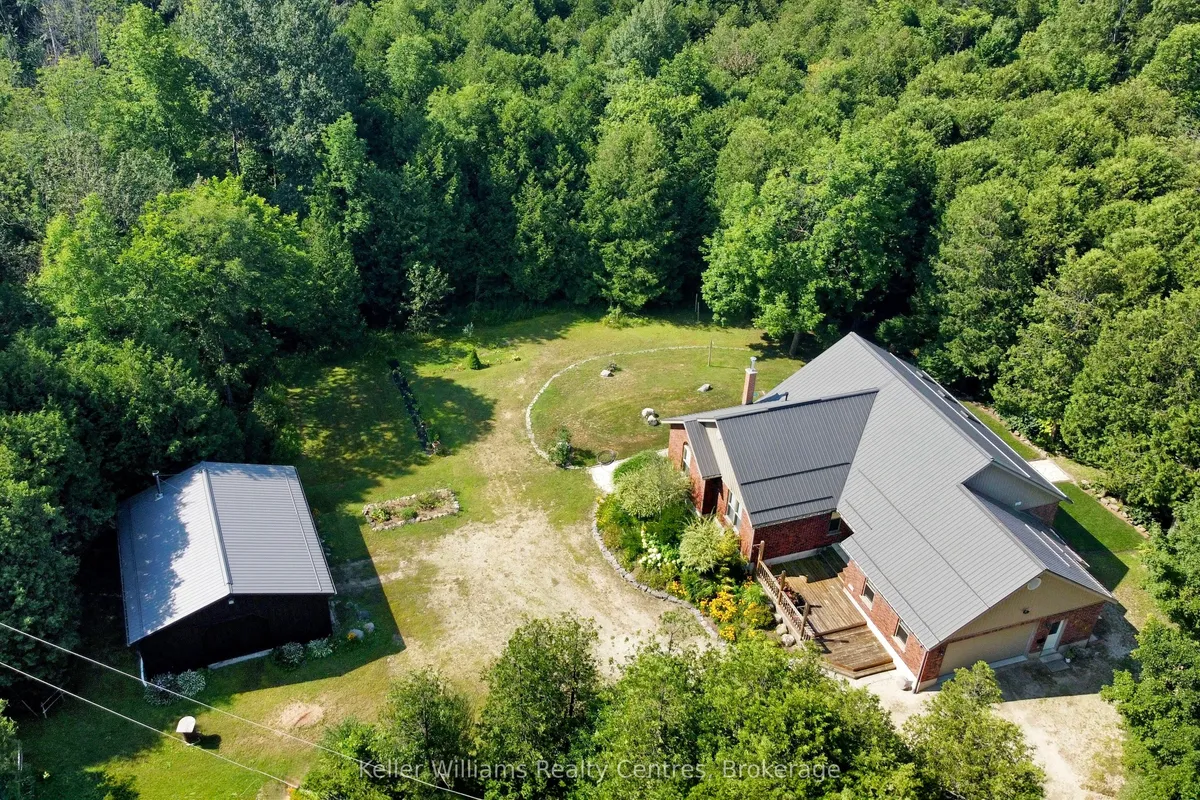 034660 Sideroad 5 NDR N/A, ON N0G 1S0