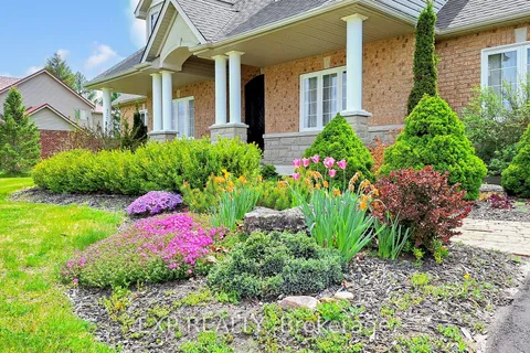 42 Somerville Crescent, ON L0N 1M0