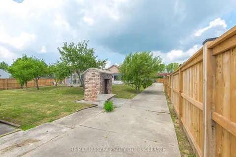 5199 Sherkston Road, ON L0S 1R0