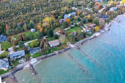 223 Lakeshore Road, ON N4L 0A7