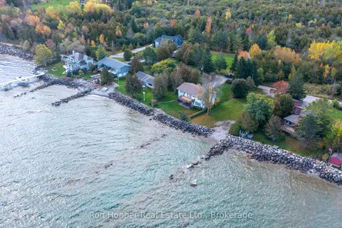 223 Lakeshore Road, ON N4L 0A7