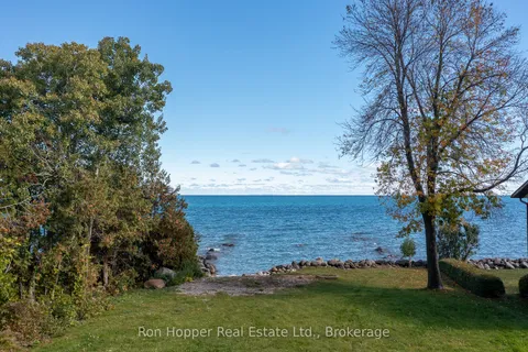 223 Lakeshore Road, ON N4L 0A7