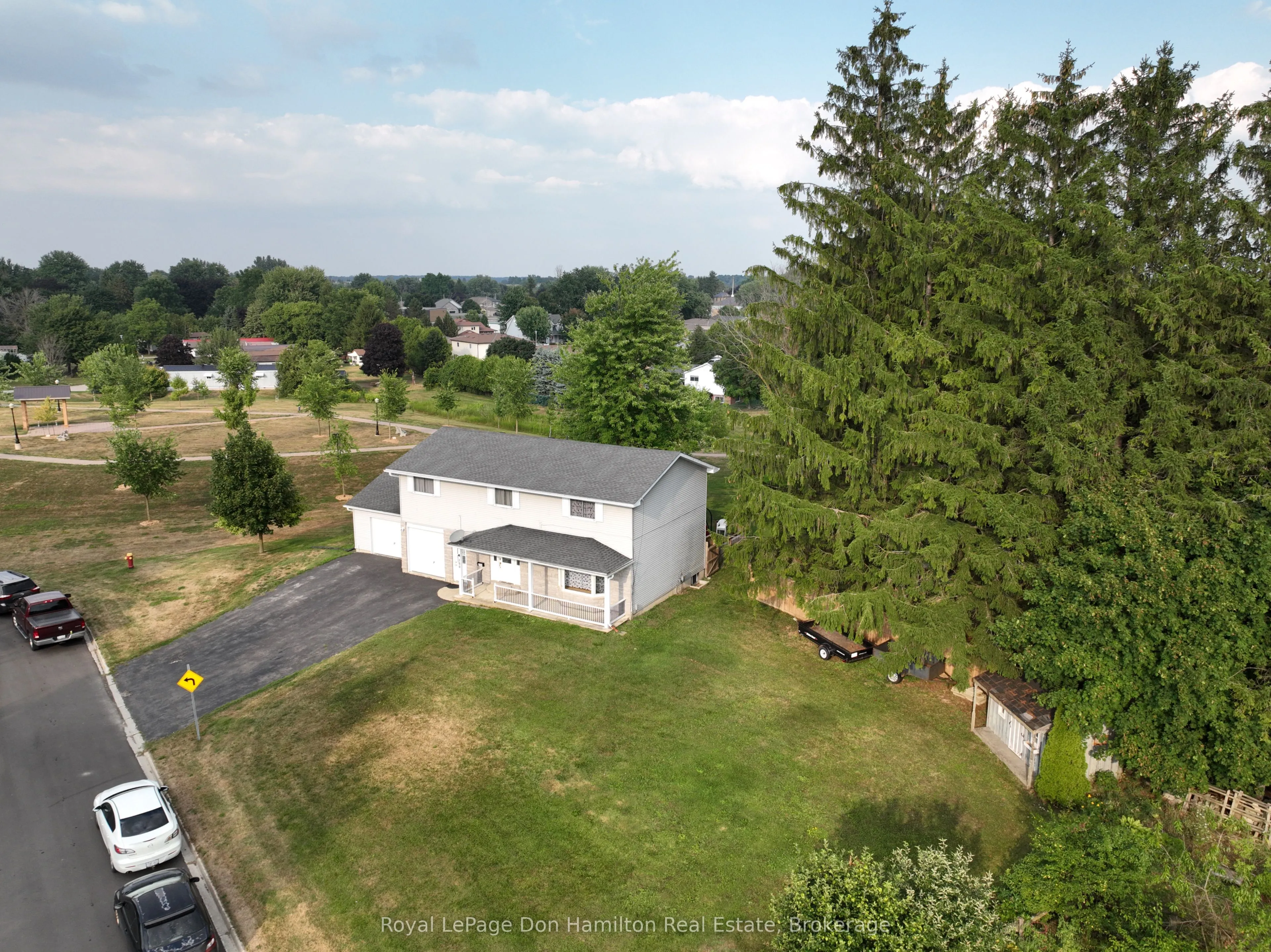 100 Arthur Street, ON N0G 2P0