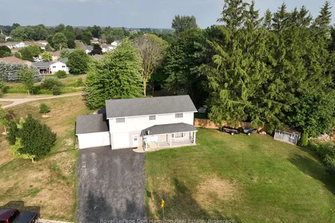 100 Arthur Street, ON N0G 2P0