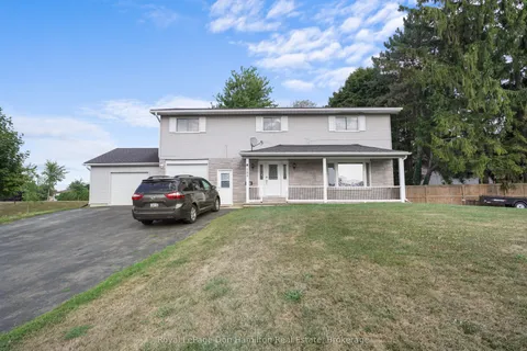 100 Arthur Street, ON N0G 2P0