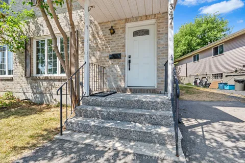 347 Kingsdale Avenue, ON K7M 7Z1
