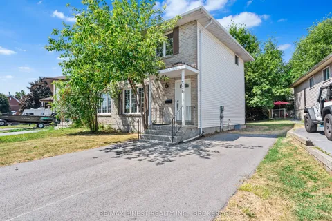 347 Kingsdale Avenue, ON K7M 7Z1