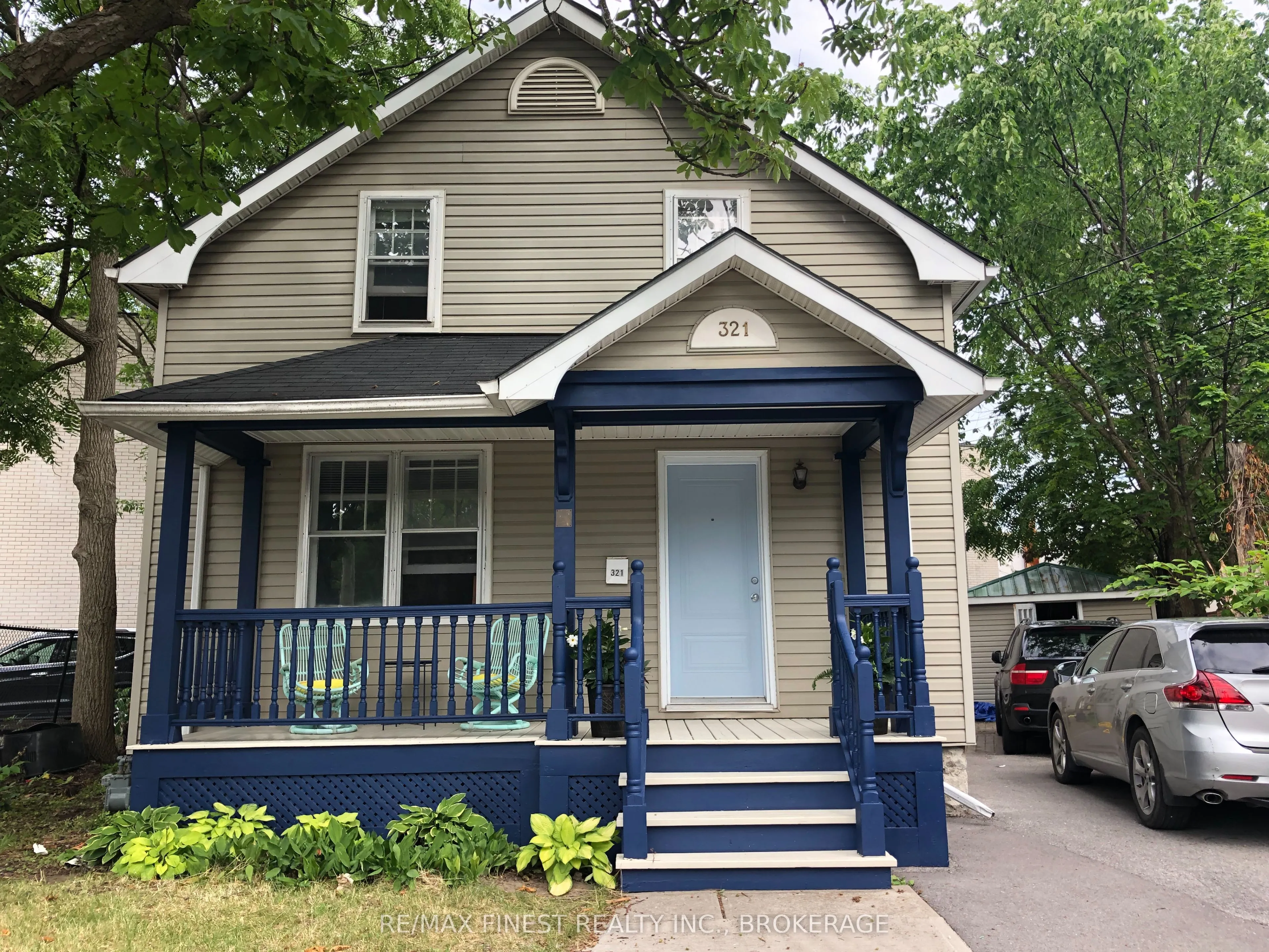 321 Regent Street, ON K7L 4K7