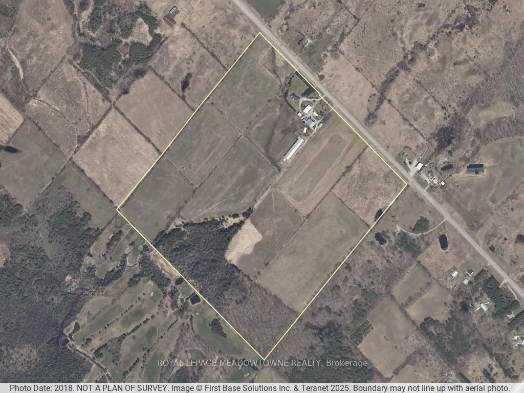 4958 Wellington Road 125 N/A, ON L7J 2L9
