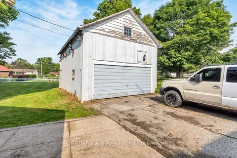 11981 Whittaker Road, ON N0L 2J0