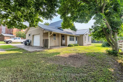 11981 Whittaker Road, ON N0L 2J0