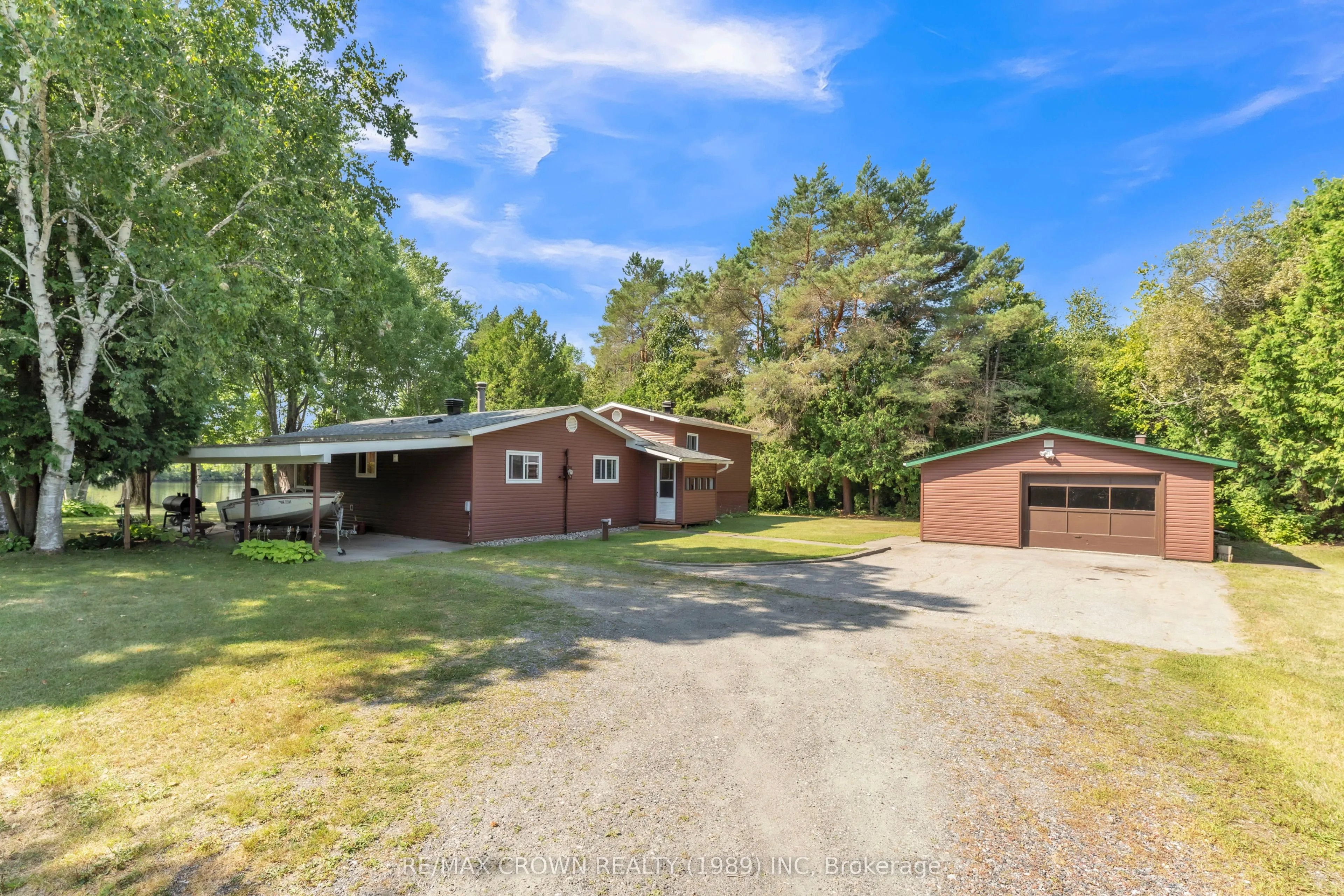 796 Lalande Road, ON P0H 2M0
