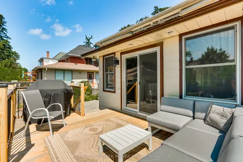 27 Belgrave Avenue, ON N6C 4B3