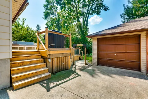 27 Belgrave Avenue, ON N6C 4B3