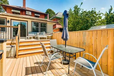 27 Belgrave Avenue, ON N6C 4B3