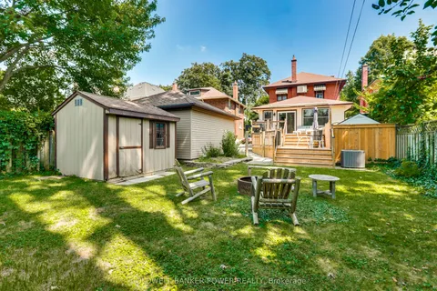 27 Belgrave Avenue, ON N6C 4B3