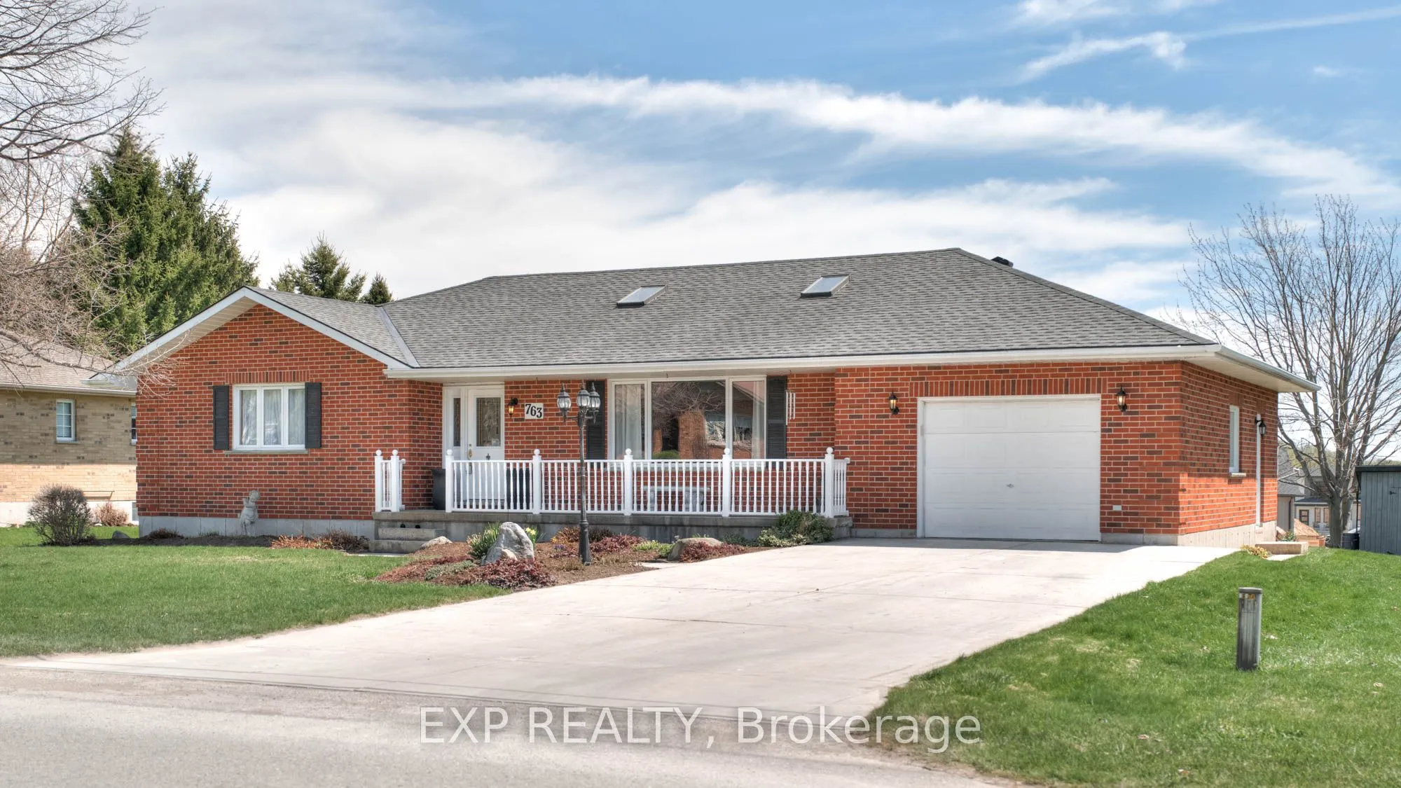 763 Sports Drive, ON N0G 1H0