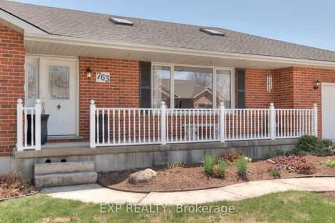 763 Sports Drive, ON N0G 1H0