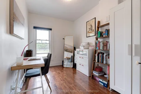 132 Ferguson Avenue, ON L8R 1L7