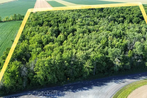 n/a Concession 4 Concession, ON K0C 1Z0