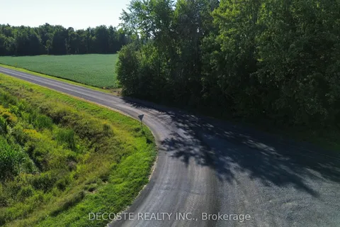 n/a Concession 4 Concession, ON K0C 1Z0