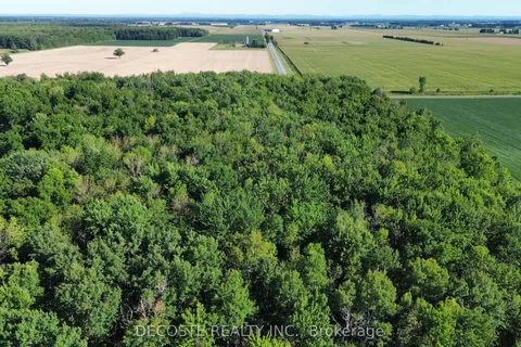 n/a Concession 4 Concession, ON K0C 1Z0