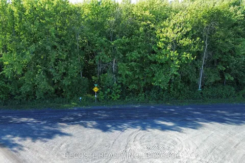 n/a Concession 4 Concession, ON K0C 1Z0