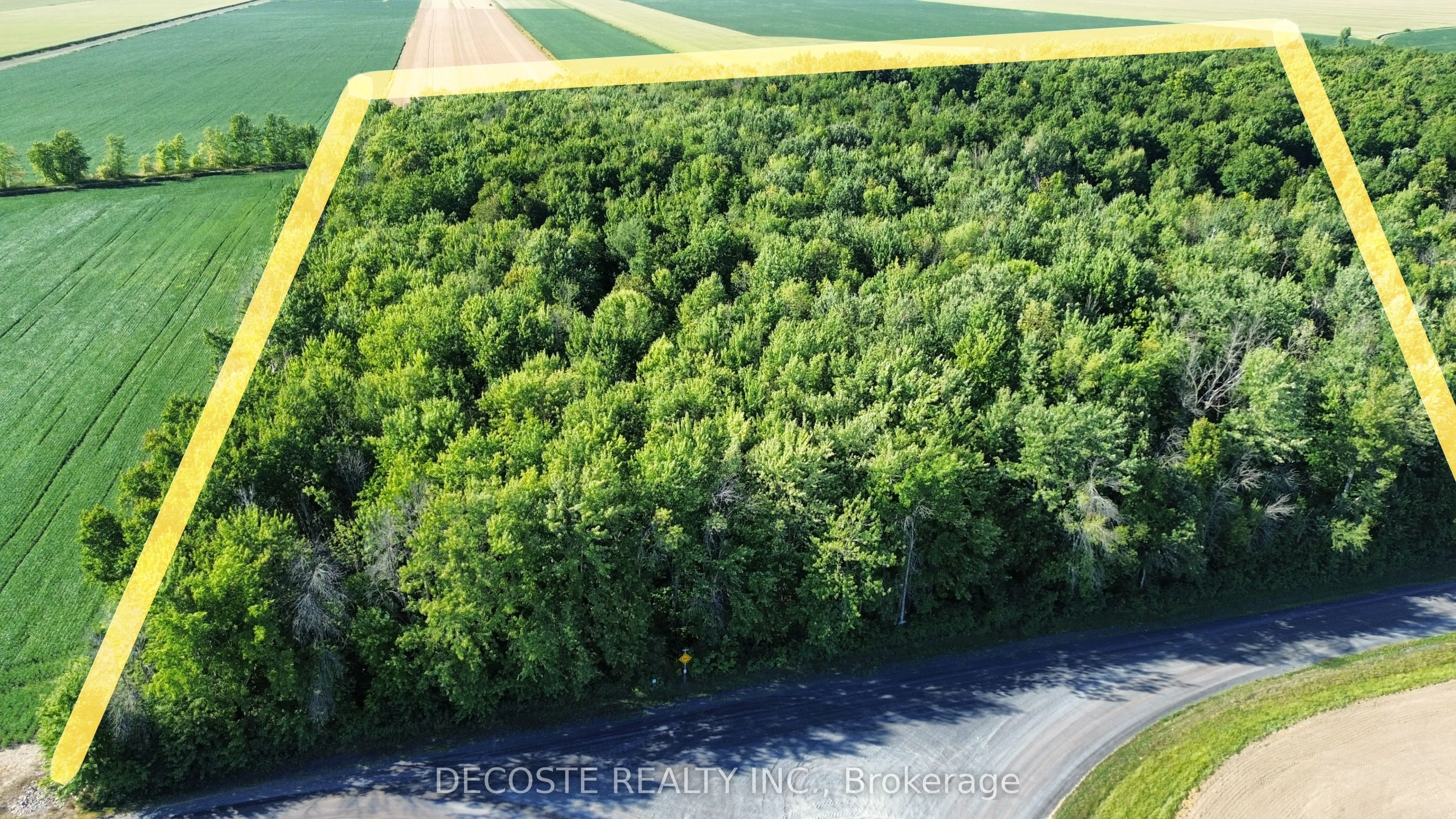 n/a Concession 4 Concession, ON K0C 1Z0