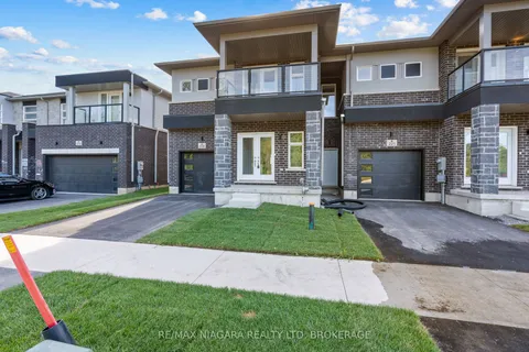 219 WELLS Avenue, ON L0S 1N0