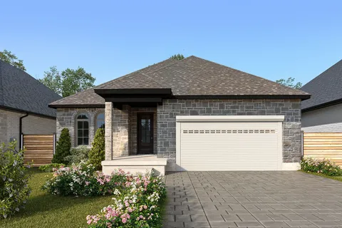 3-1000 D'ARCY Street, ON K9A 4B6