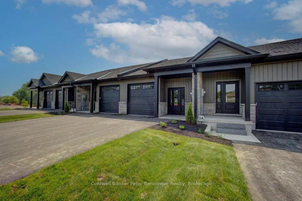 311 Arnaud Street, ON N0G 2N0