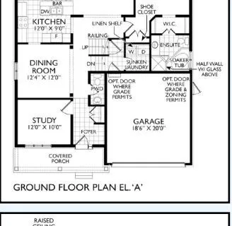 Lot 28 The Preserve Road, ON K0L 1C0