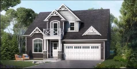 Lot 28 The Preserve Road, ON K0L 1C0