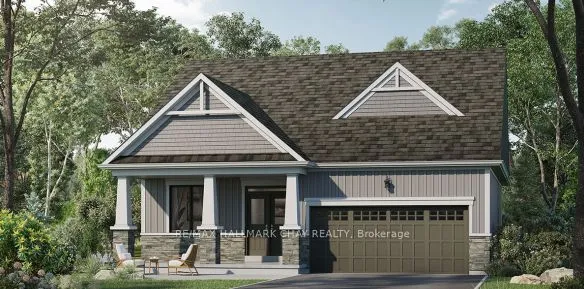 Lot 12 The Preserve Road, ON K0L 1C0