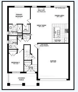 Lot 12 The Preserve Road, ON K0L 1C0