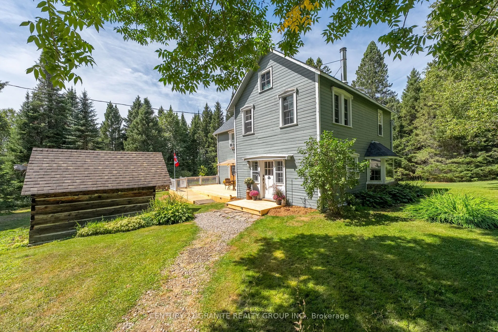 400 Old 127 N/A, ON K0J 2M0