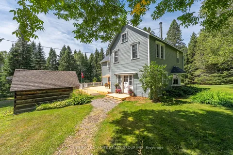 400 Old 127 N/A, ON K0J 2M0