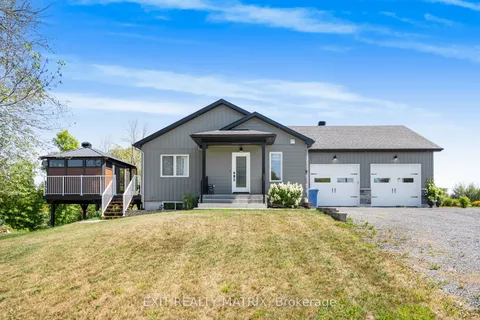 3515 Front Road, ON K6A 2R2